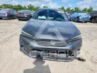 2024 Honda CIVIC фото