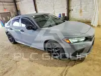 2024 Honda CIVIC фото