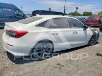 2024 Honda CIVIC фото