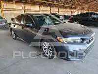 2024 Honda CIVIC фото