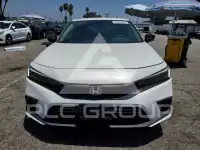 2024 Honda CIVIC фото