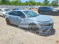 2024 Honda CIVIC фото