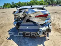 2024 Honda CIVIC фото