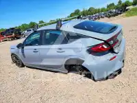 2024 Honda CIVIC фото