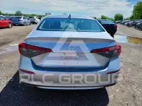 2024 Honda CIVIC фото