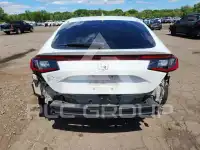 2024 Honda CIVIC фото