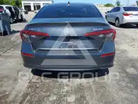 2024 Honda CIVIC фото