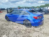 2024 Honda CIVIC photo