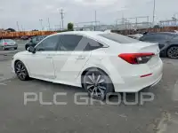 2024 Honda CIVIC фото