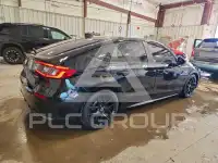 2024 Honda CIVIC photo