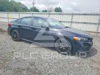 2024 Honda CIVIC фото