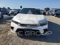 2024 Honda CIVIC фото