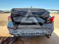 2024 Honda CIVIC фото