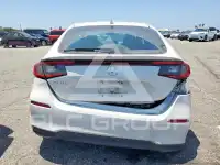 2024 Honda CIVIC фото