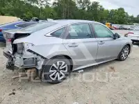2024 Honda CIVIC фото