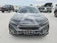 2024 Honda CIVIC фото
