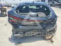 2024 Honda CIVIC фото