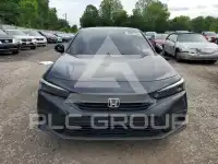 2024 Honda CIVIC фото