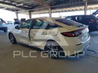 2024 Honda CIVIC фото