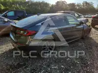 2024 Honda CIVIC фото