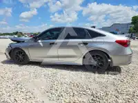 2024 Honda CIVIC фото