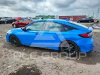 2024 Honda CIVIC фото