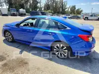 2024 Honda CIVIC фото