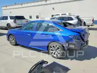 2024 Honda CIVIC фото