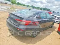 2024 Honda CIVIC photo