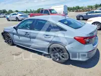 2024 Honda CIVIC фото
