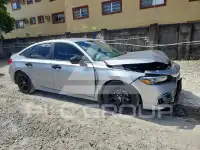 2024 Honda CIVIC фото