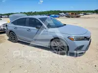 2024 Honda CIVIC фото