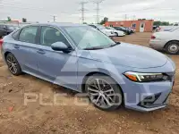 2024 Honda CIVIC фото