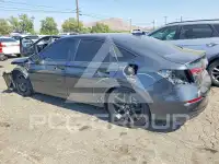 2024 Honda CIVIC фото