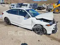 2024 Honda CIVIC photo