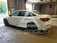 2024 Honda CIVIC фото