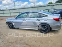 2024 Honda CIVIC photo
