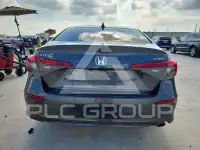 2024 Honda CIVIC фото