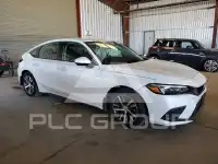 2024 Honda CIVIC фото