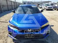 2024 Honda CIVIC фото