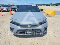 2024 Honda CIVIC фото
