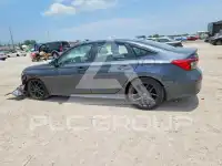2024 Honda CIVIC фото