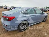 2024 Honda CIVIC фото