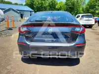 2024 Honda CIVIC фото
