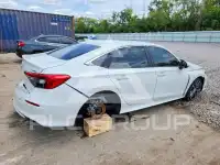 2024 Honda CIVIC фото