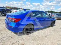 2024 Honda CIVIC фото