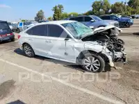 2024 Honda CIVIC фото
