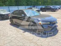 2024 Honda CIVIC фото