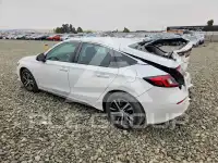 2024 Honda CIVIC фото