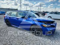 2024 Honda CIVIC фото